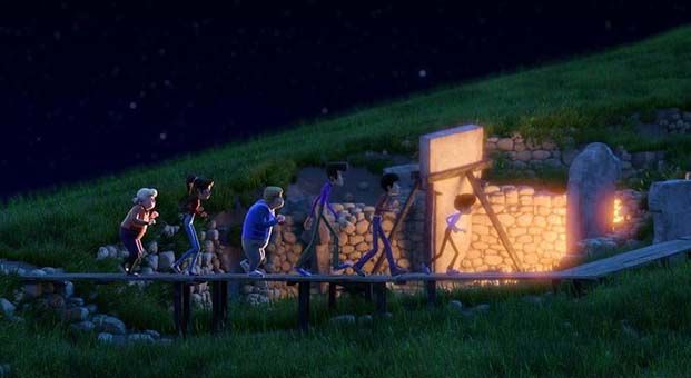 Sinemaseverler ocak ayında yerli filmlere ilgi gösterdi