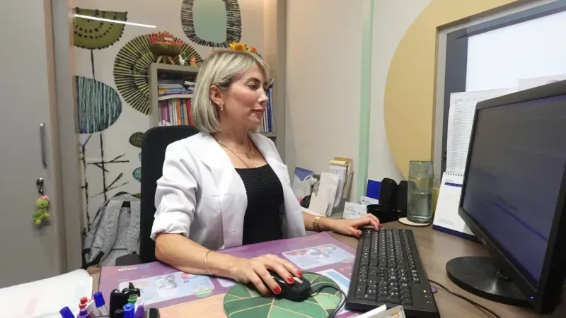 Kas gücü ve gelişiminde gecikme olan çocuklarınızı ihmal etmeyin