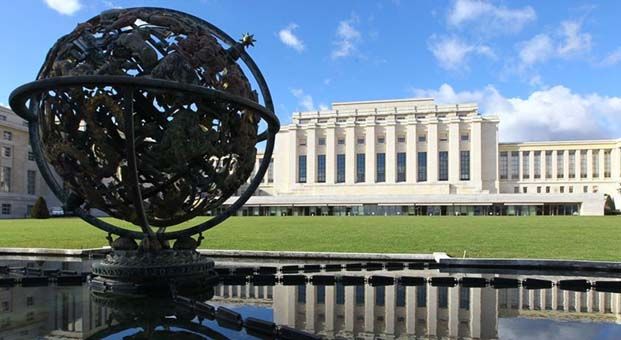 Libya krizine çözüm amacıyla askeri komite toplantısı Cenevre’de başlıyor