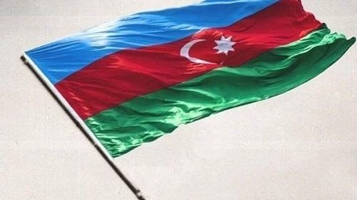 Azerbaycan Cumhurbaşkanı İlham Aliyev, “Bizim zafer yürüyüşümüz devam ediyor.