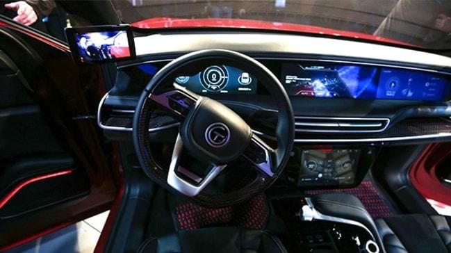 Başkan Erdoğan’dan yerli otomobil açıklaması!