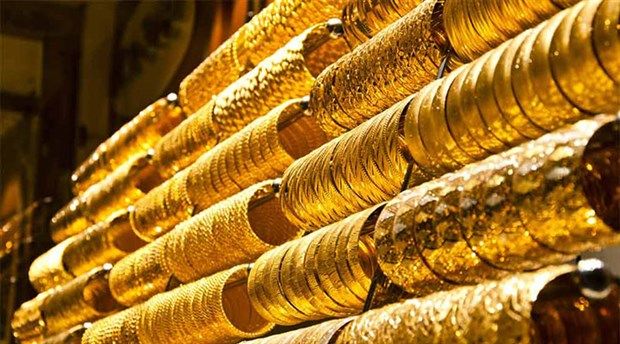 4 Şubat 2020 altın fiyatları: Canlı, anlık çeyrek altın ve gram altın fiyatları ne kadar?