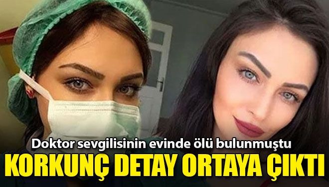 Ayşe Karaman’ın ölüm nedeni belli oldu