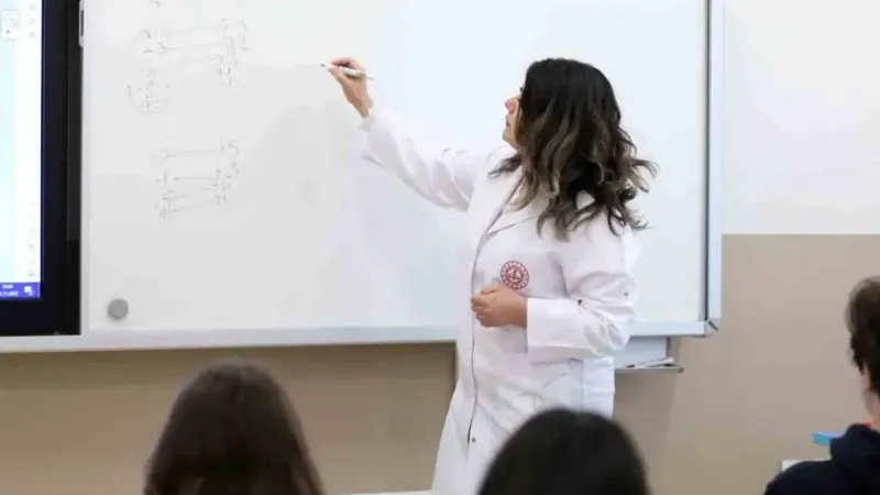 İstanbul Valiliğinden "öğretmen atamaları, tayin" iddialarına ilişkin açıklama