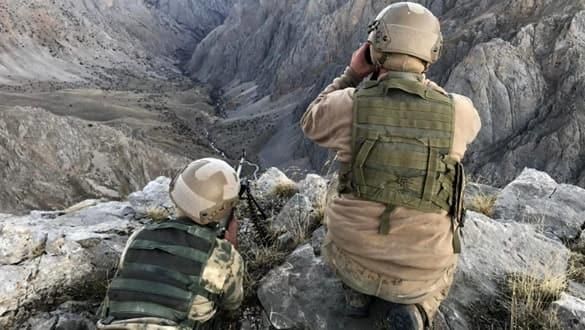 7 bin 998 operasyonda 88 terörist etkisiz hale getirildi