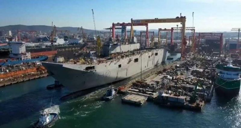 Türkiye’nin yeni nesil yerli silahları