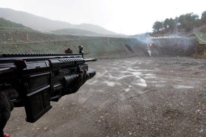 Türkiye’nin yeni nesil yerli silahları