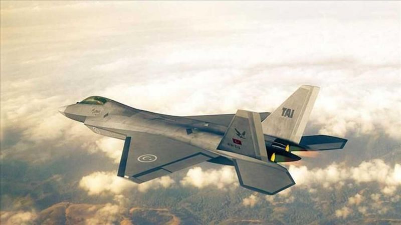 Türkiye’nin yeni nesil yerli silahları