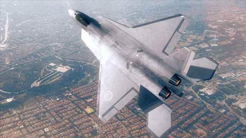 Türkiye’nin yeni nesil yerli silahları