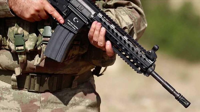 Türkiye’nin yeni nesil yerli silahları