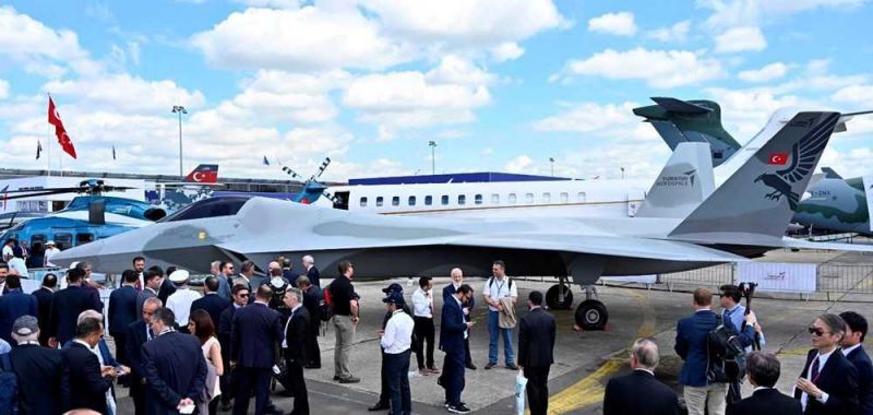 Türkiye’nin yeni nesil yerli silahları