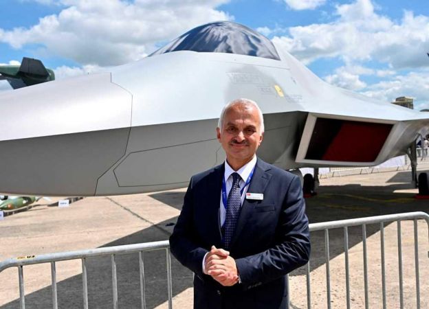 Türkiye’nin yeni nesil yerli silahları