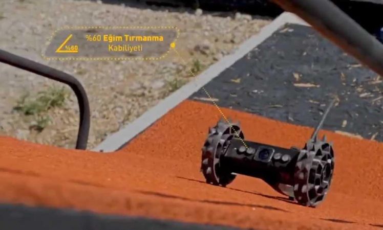 Türkiye’nin yeni nesil yerli silahları