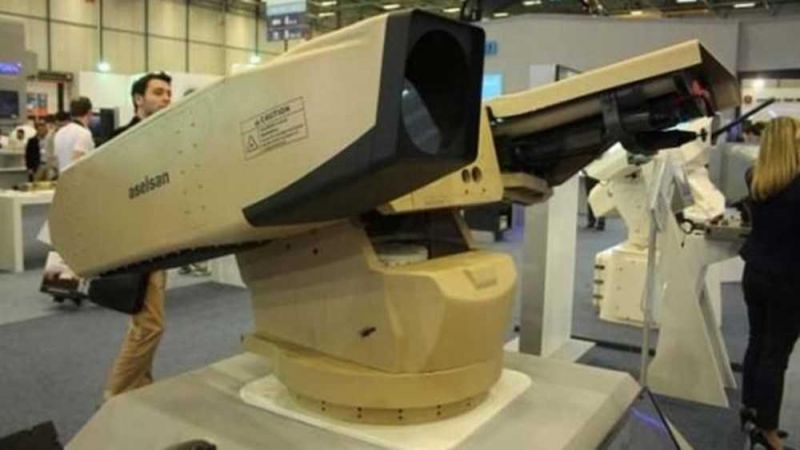 Türkiye’nin yeni nesil yerli silahları