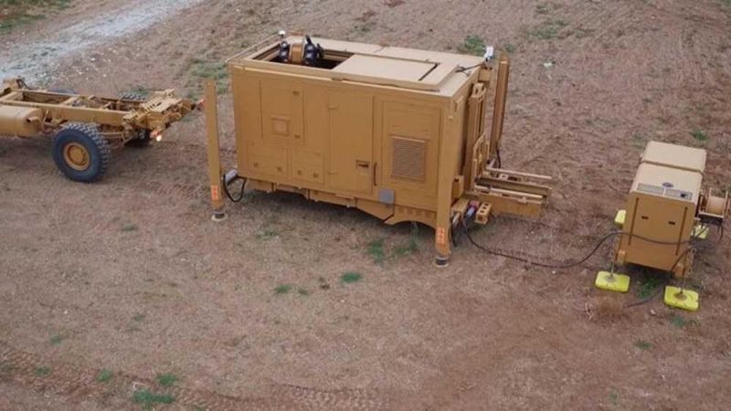 Türkiye’nin yeni nesil yerli silahları