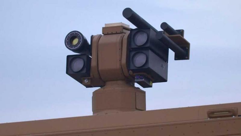 Türkiye’nin yeni nesil yerli silahları