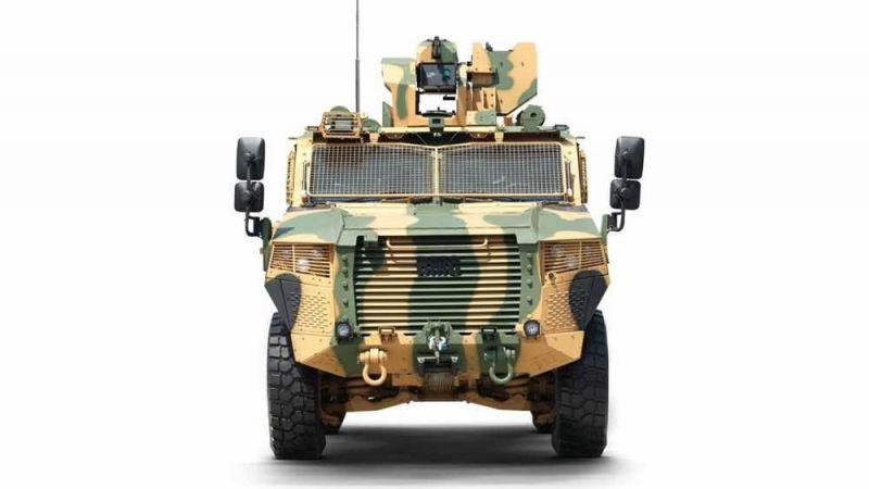 Türkiye’nin yeni nesil yerli silahları