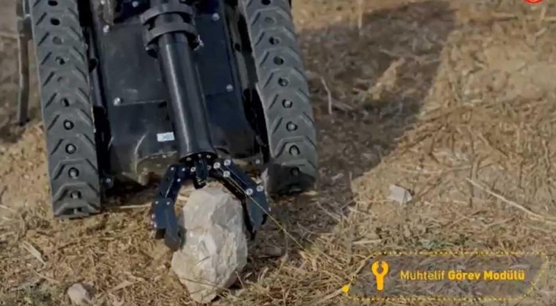 Türkiye’nin yeni nesil yerli silahları