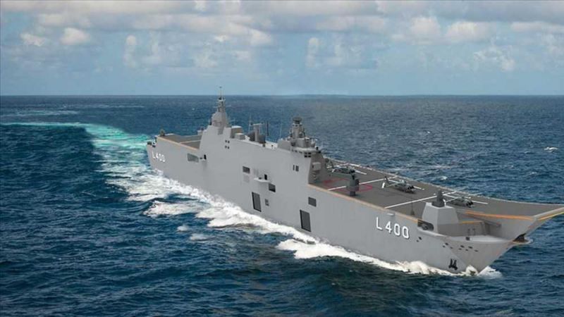 Türkiye’nin yeni nesil yerli silahları