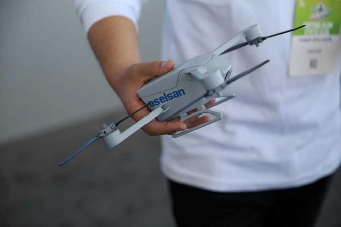 Türkiye’nin yeni nesil yerli silahları