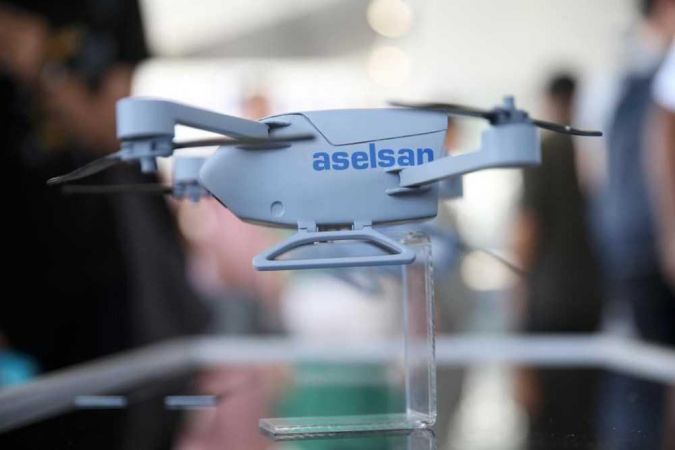 Türkiye’nin yeni nesil yerli silahları