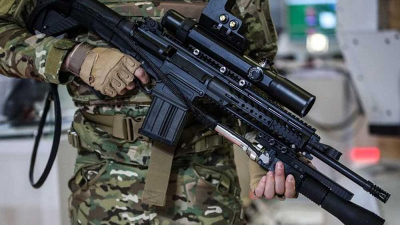 Türkiye’nin yeni nesil yerli silahları