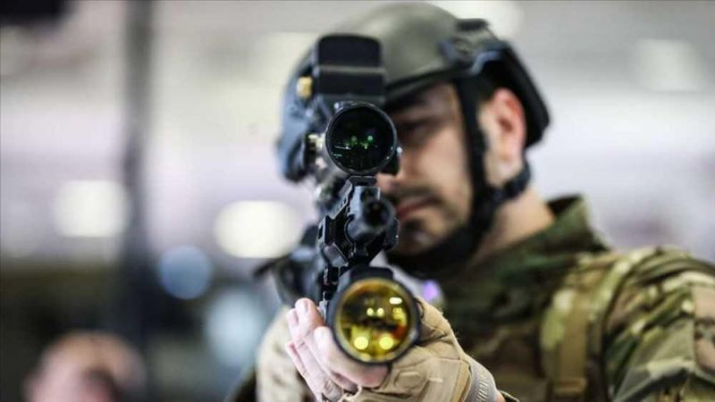 Türkiye’nin yeni nesil yerli silahları