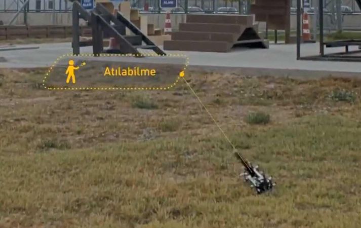 Türkiye’nin yeni nesil yerli silahları