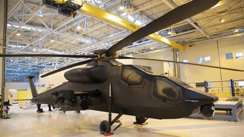 Türkiye’nin yeni nesil yerli silahları