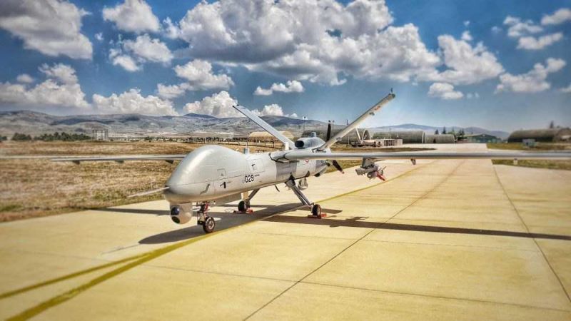 Türkiye’nin yeni nesil yerli silahları