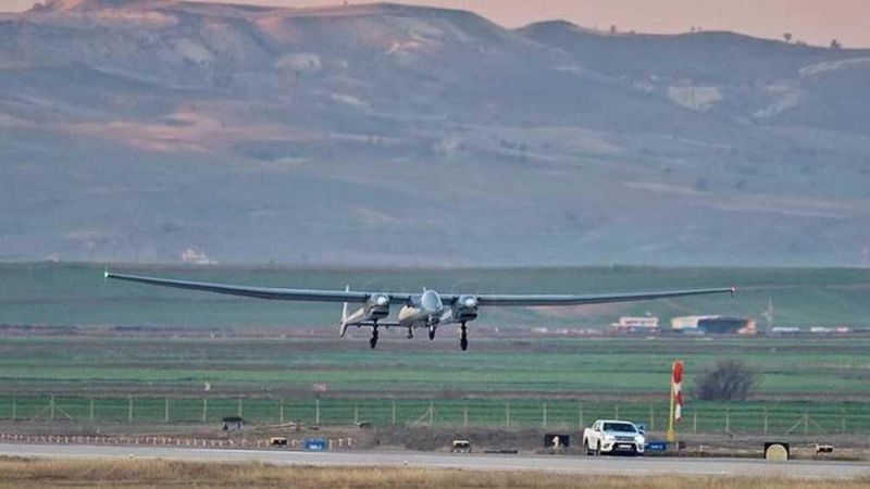 Türkiye’nin yeni nesil yerli silahları