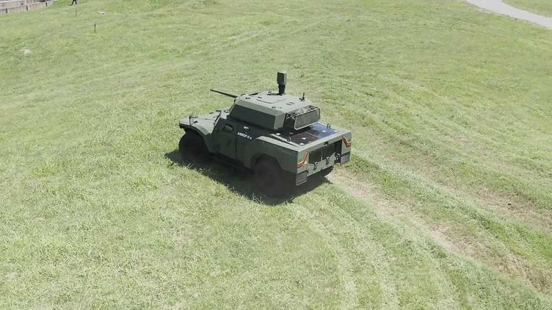 Türkiye’nin yeni nesil yerli silahları