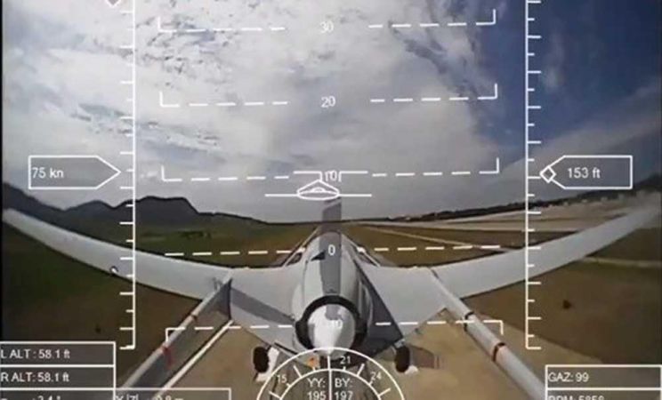 Türkiye’nin yeni nesil yerli silahları