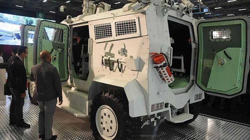 Türkiye’nin yeni nesil yerli silahları