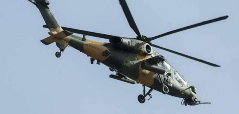 Türkiye’nin yeni nesil yerli silahları