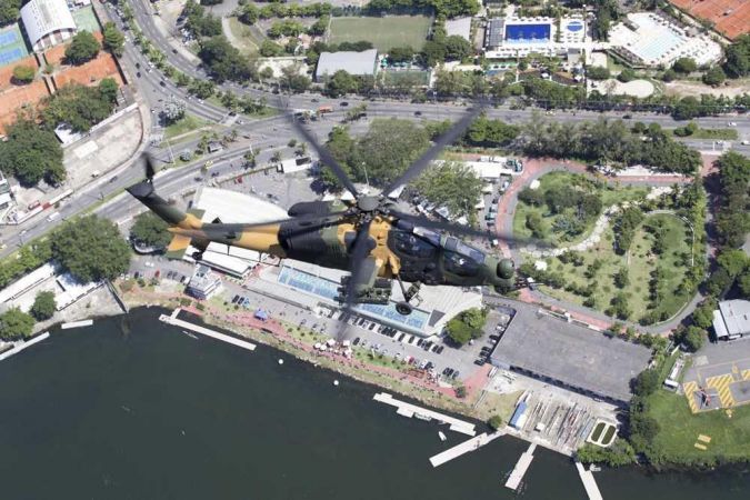 Türkiye’nin yeni nesil yerli silahları