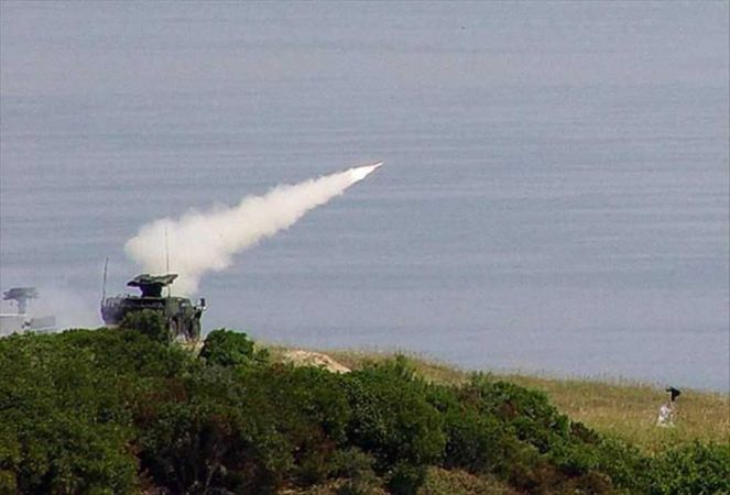 Türkiye’nin yeni nesil yerli silahları