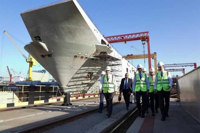 Türkiye’nin yeni nesil yerli silahları