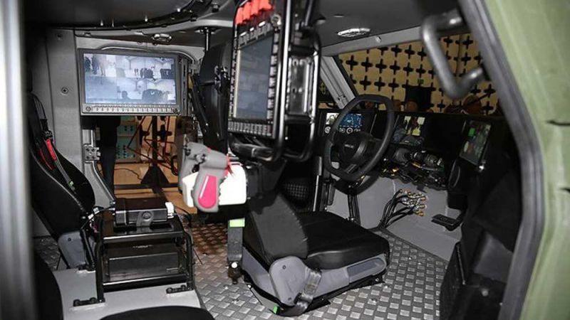 Türkiye’nin yeni nesil yerli silahları