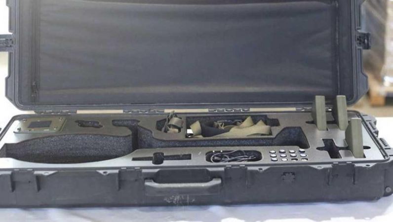 Türkiye’nin yeni nesil yerli silahları