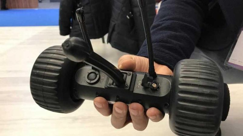 Türkiye’nin yeni nesil yerli silahları