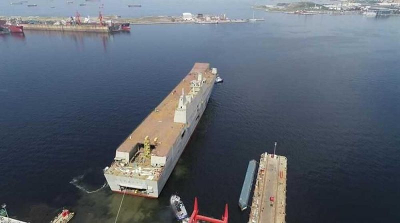 Türkiye’nin yeni nesil yerli silahları