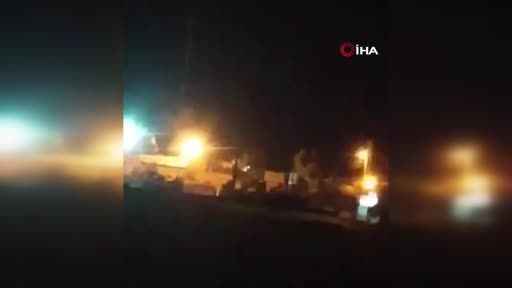 İran'da karakola saldırı: 12 ölü İran'da karakola saldırı: 12 ölü