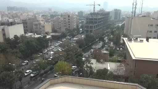 Tahran’da eğitime hava kirliliği engeli Tahran’da eğitime hava kirliliği engeli