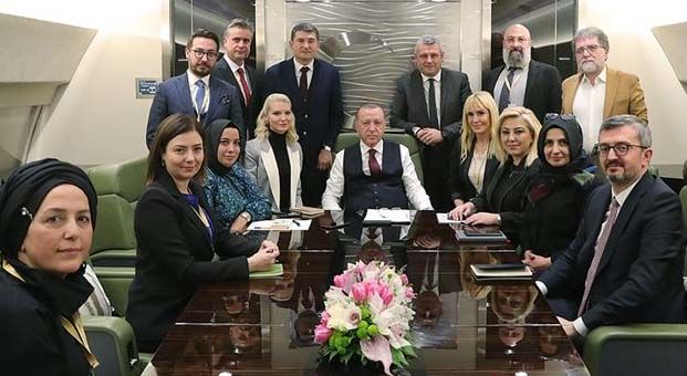 Erdoğan: İdlib’deki saldırının rejim için sonuçları olacaktır