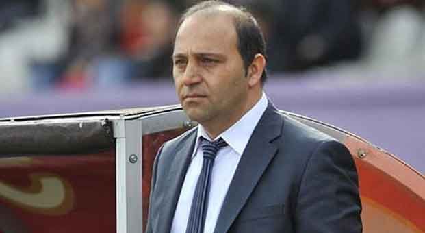 Kasımpaşa hocasını buldu!