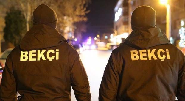 Bekçi maaşı ne kadar?