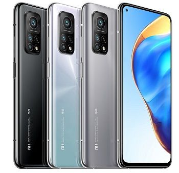 Mi 10T Pro ve Mi 10T:Mobildeki araştırmacı ruhu bir sonraki seviyeye taşıyor