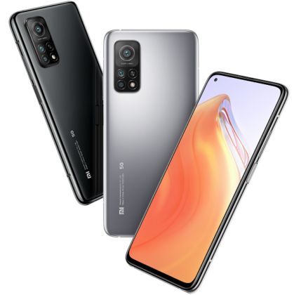 Mi 10T Pro ve Mi 10T:Mobildeki araştırmacı ruhu bir sonraki seviyeye taşıyor