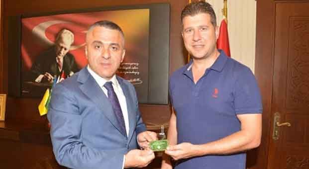 Validen Kırklarelispor’a Fenerbahçe taktiği!